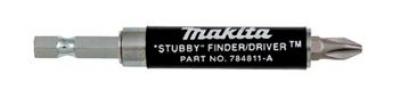 "Stubby" Finder-Driver