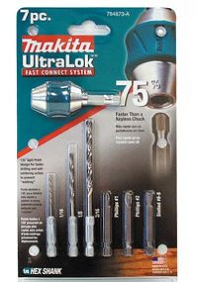 Ultralok 7 Piece Set