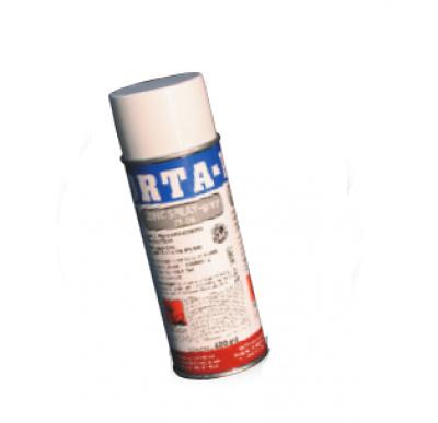 Zinc Spray Grey 400 ml