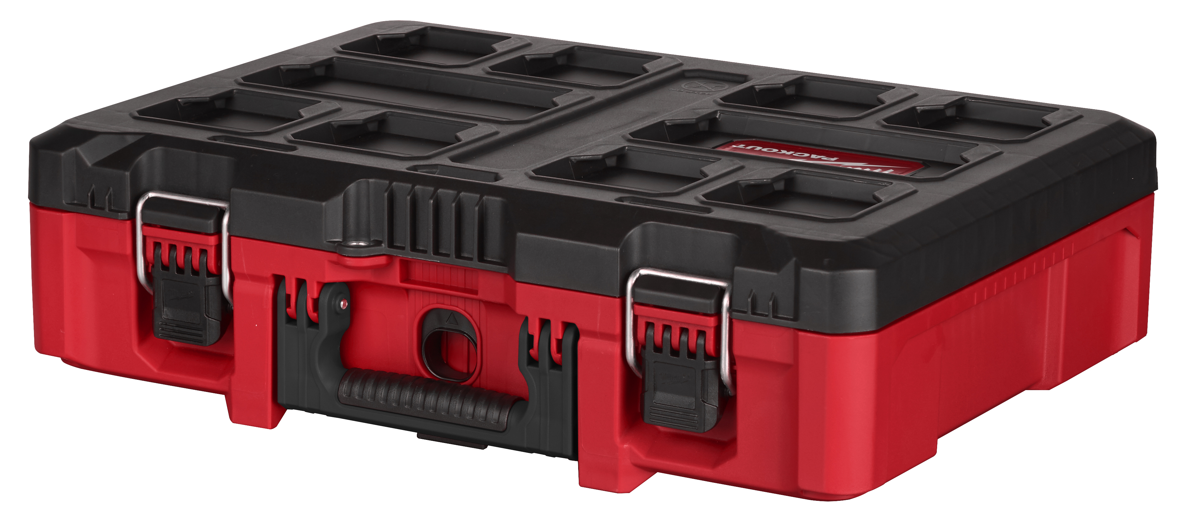 PACKOUT Tool Case with Foam Insert