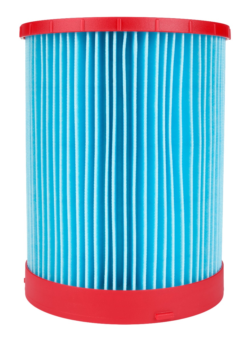 Large Wet/Dry Vacuum High Efficiency Filter