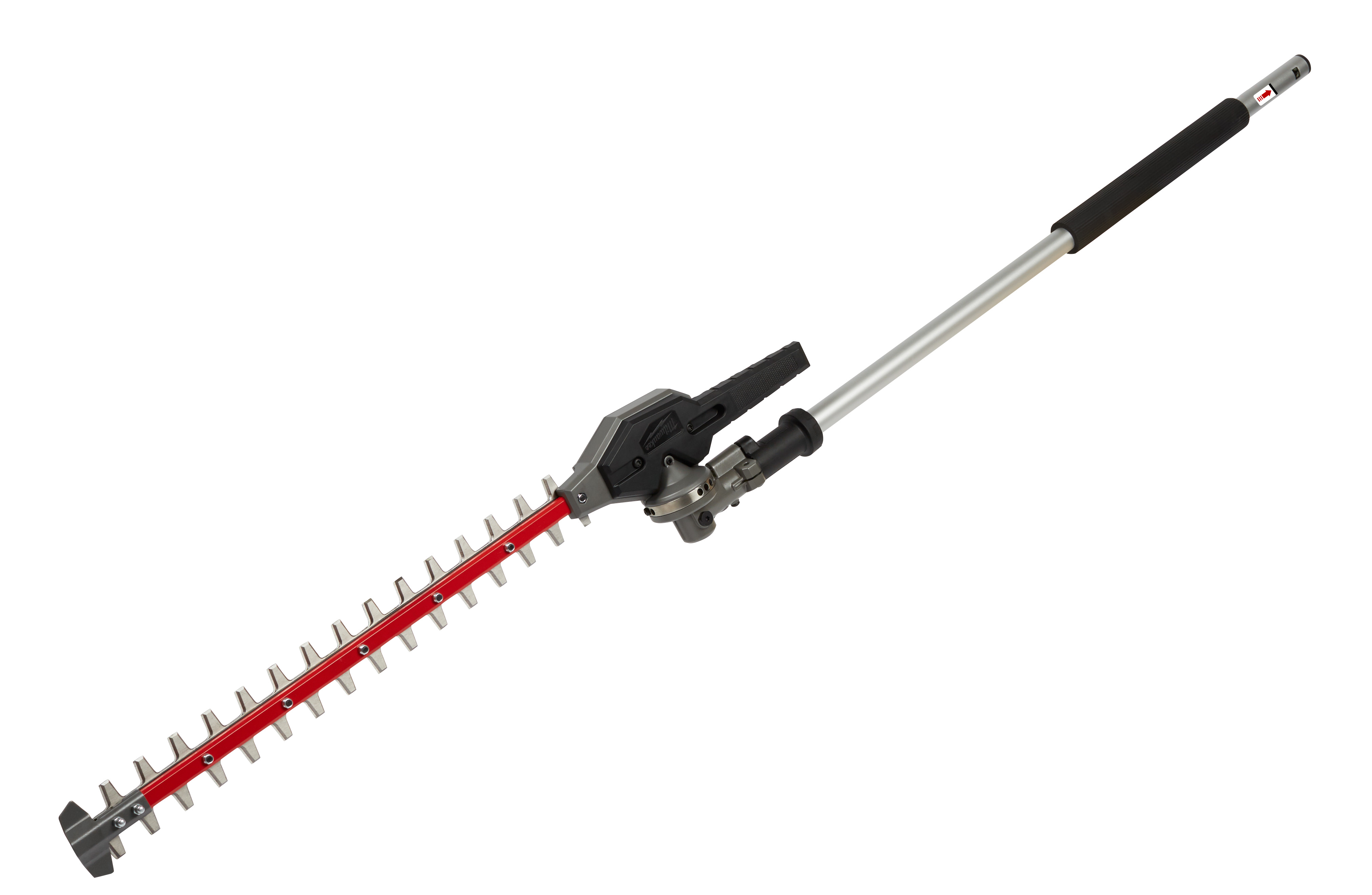 M18 FUEL Hedge Trimmer Attachment for Milwaukee QUIK-LOK Attachment System