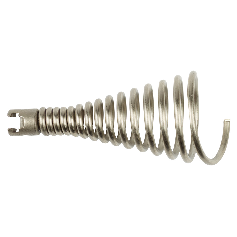Medium Funnel Head Attachment w/ Rust Guard Plating