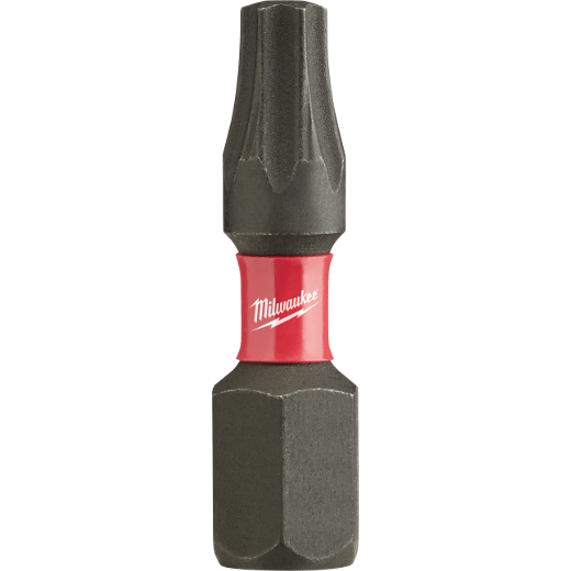 SHOCKWAVE™ INSERT BIT TORX® T25 - 15PK Tic Tac