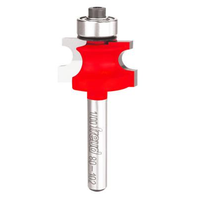1/8" Radius Traditional Beading Bit