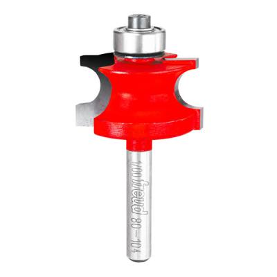 3/16" Radius Traditional Beading Bit