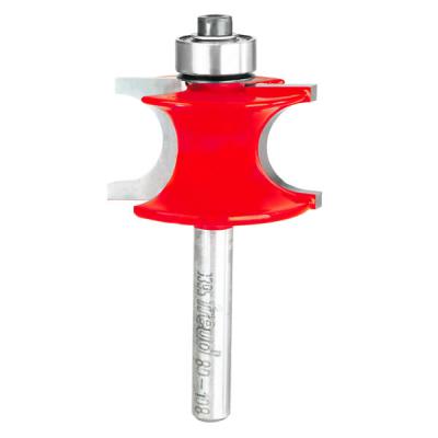 9/32" Radius Traditional Beading Bit
