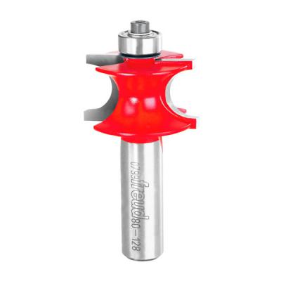 9/32" Radius Traditional Beading Bit