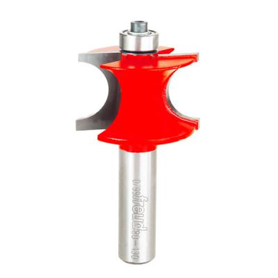 3/8" Radius Traditional Beading Bit