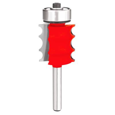 15/16" (Dia.) Triple Beading Bit