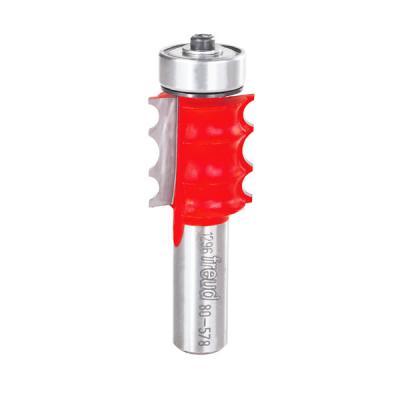 15/16" (Dia.) Triple Beading Bit