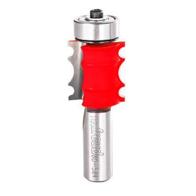 15/16" (Dia.) Triple Beading Bit