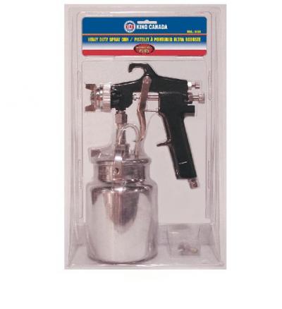 Spray Gun Kit