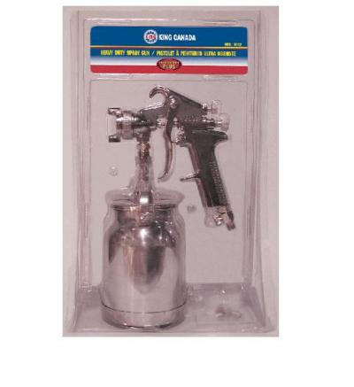 Spray Gun Kit