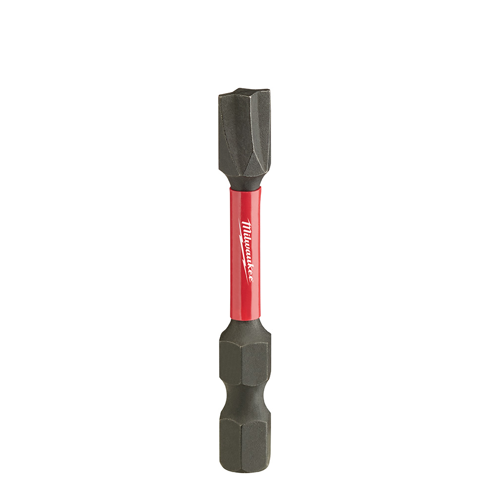 SHOCKWAVE 2 in. Impact ECX #1 Power Bit - 25 Pack
