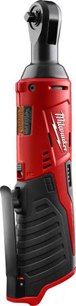 M12 12 Volt Lithium-Ion Cordless 1/4 in. Ratchet - Tool Only