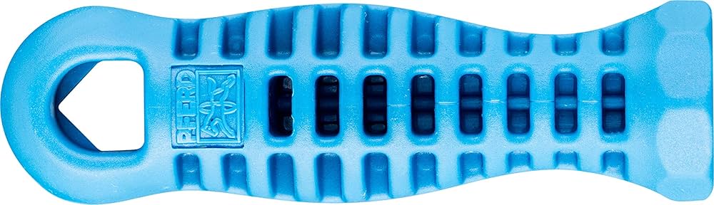 Plastic File Handle for 8-10" Files - BOX QTY 10