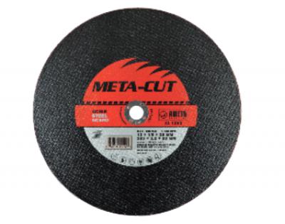 Meta-Cut 12 x 1/8 x 20 mm  (Steel)