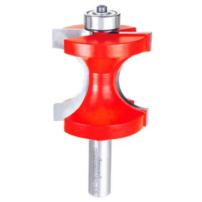 5/8" Radius Half Round Bit with Bearing