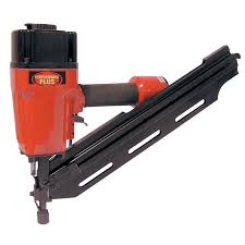 2-3/16" - 3-9/16" / 28° Clipped Head Framing Nailer Kit