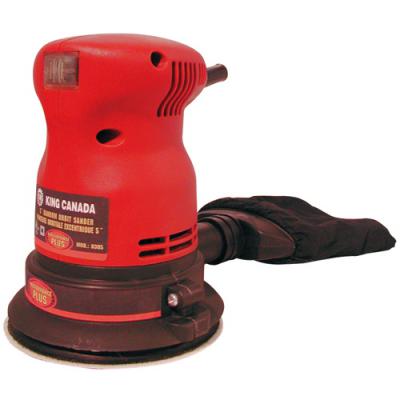 5" Random Orbit Sander