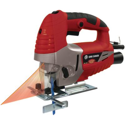 Variable Speed Orbital Jig Saw