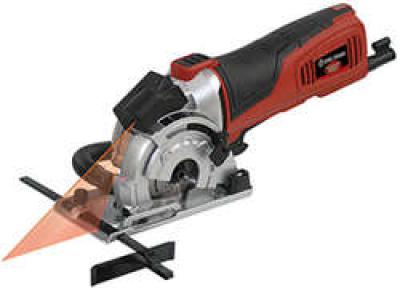 3 1/2" Mini Plunge Saw Kit