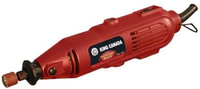 Variable Speed Rotary Tool Kit (135 Pc)