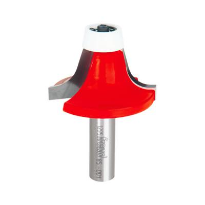 1/2" Radius Round Over Bowl Bit