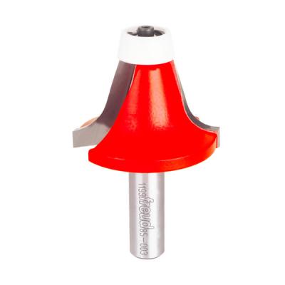 1/2" Radius Round Over Bowl Bit