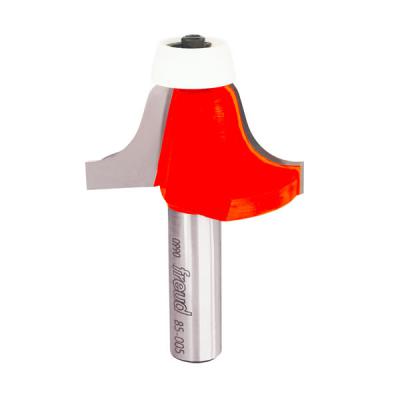 1/2" Radius Ogee Bowl Bit