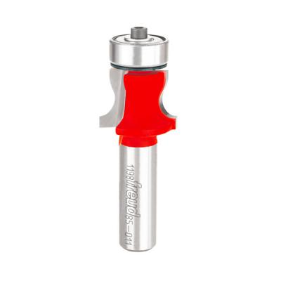 1" (Dia.) No Drip Edge Bit