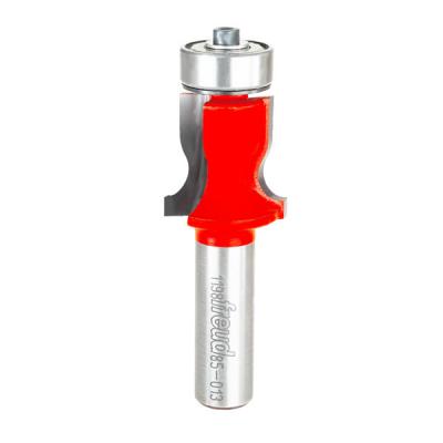 1" (Dia.) No Drip Edge Bit