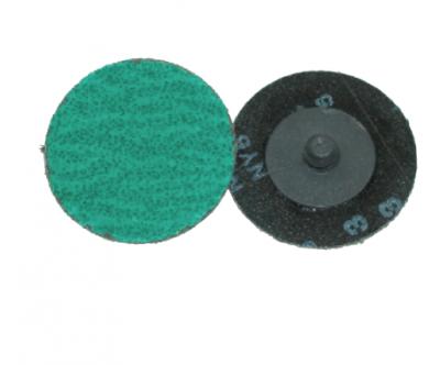 Meta-Lock HD 2" Grit Z-50