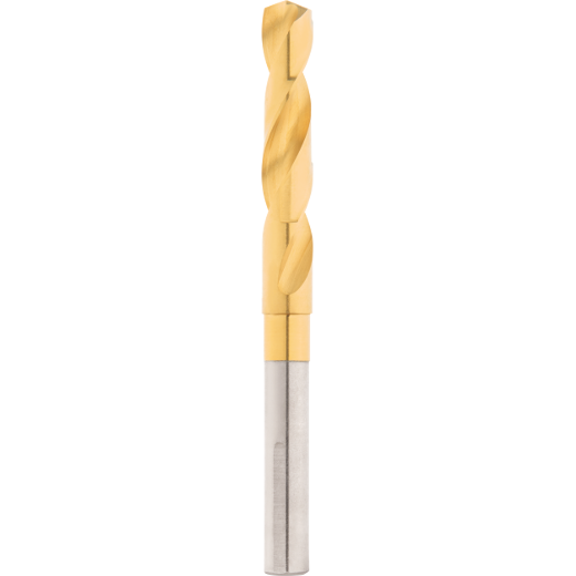 S & D Titanium Drill Bits - 5/8"