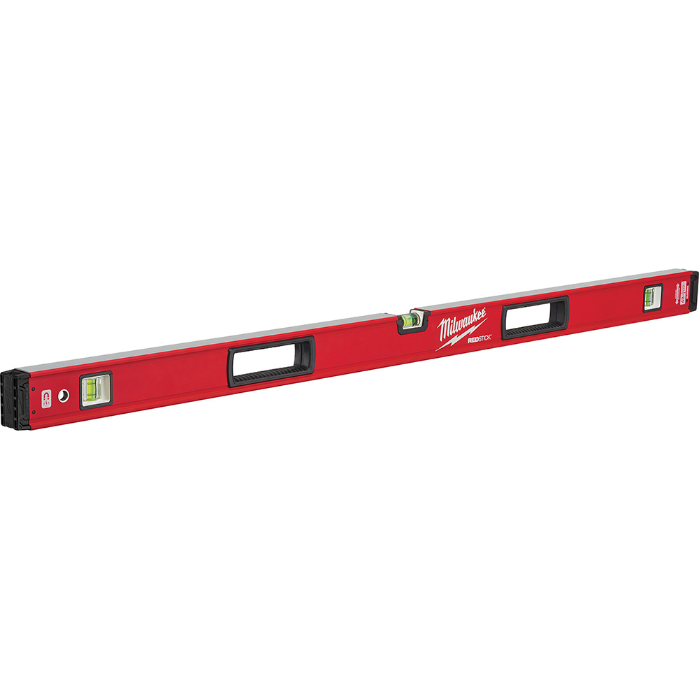 48 in. REDSTICK Magnetic Box Level