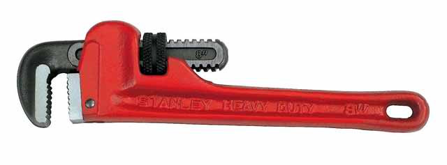 14" PIPE WRENCH