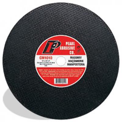 12 x 1/8 x 1 Premium SC Cut-Off Wheels for Masonry