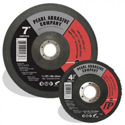 4-1/2 x 7/8 SC Turbocut™ Discs for Concrete/Stone