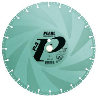 14 x .125 x 1, 20mm Pearl P4™ Specialty Multi-Cut Rescue/Utility Blade