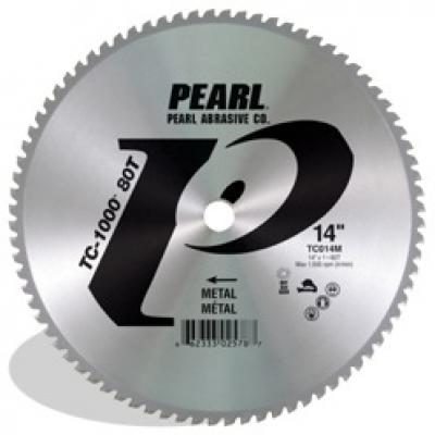 14 x 1 Pearl® TC-1000™ Titanium Carbide Tip Blade