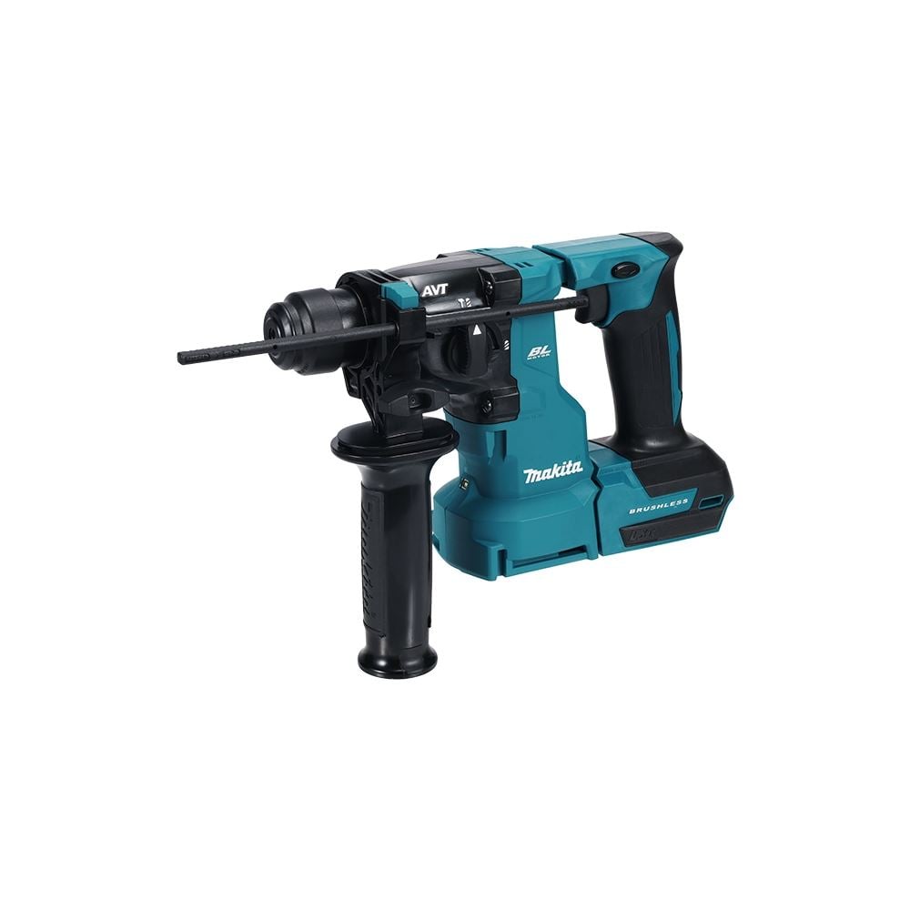 Makita DHR183Z 18V LXT Brushless Cordless 11/16in Rotary Hammer w/XPT and AVT (Tool Only)