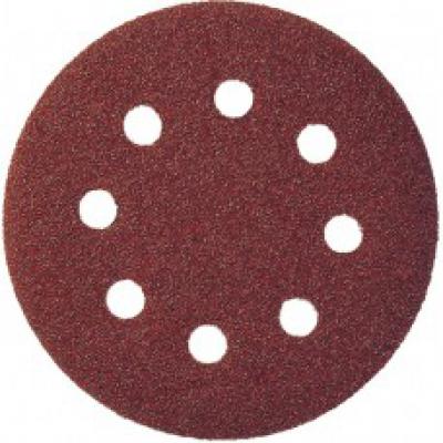 Disc 5x8 Velcro Ps22n 150