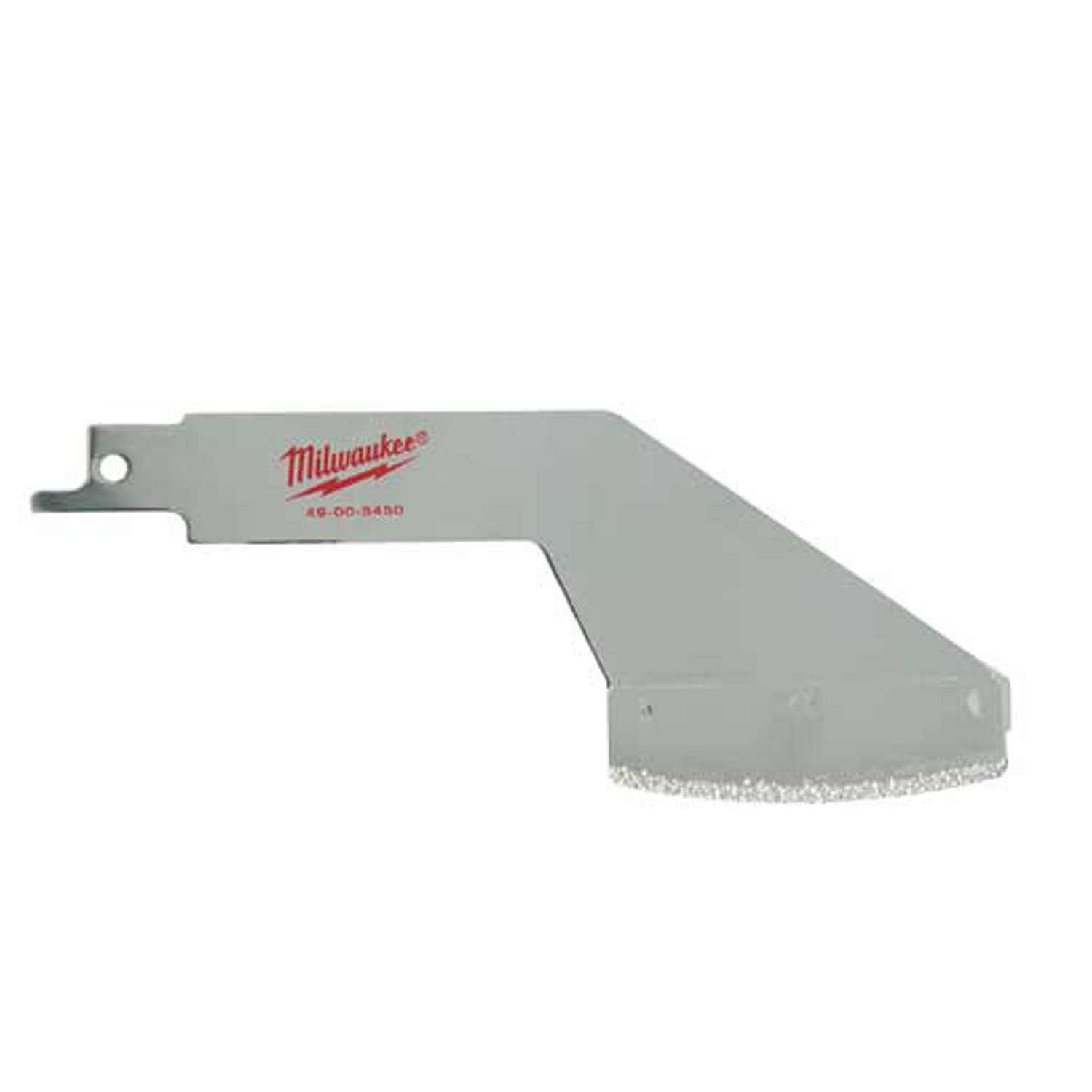 Grout Removal Tool