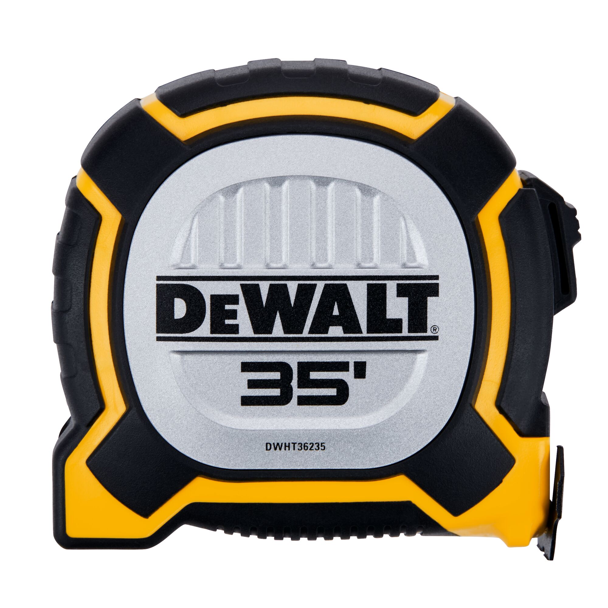 DEWALT Ngt 35Ft. X 1 1/4 In. Tape