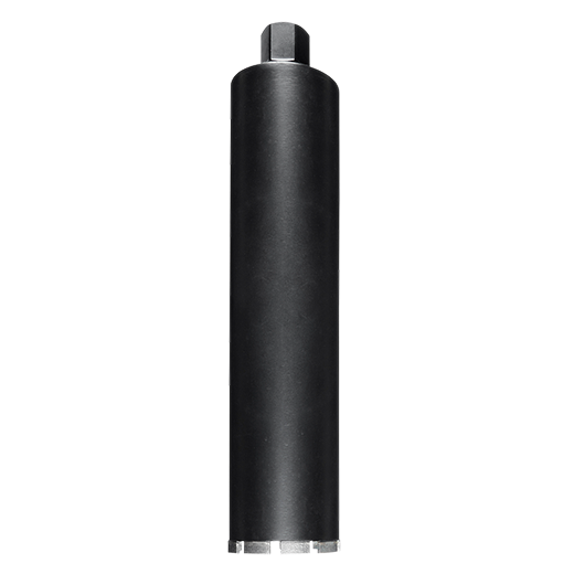 Diamond Ultra Wet Core Bit 7/8" - Thread 5/8"-11 - Max RPM 3010