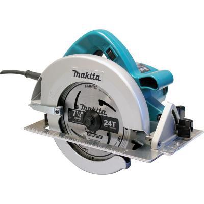 15-Amp 7-1/4 in. Circular Saw