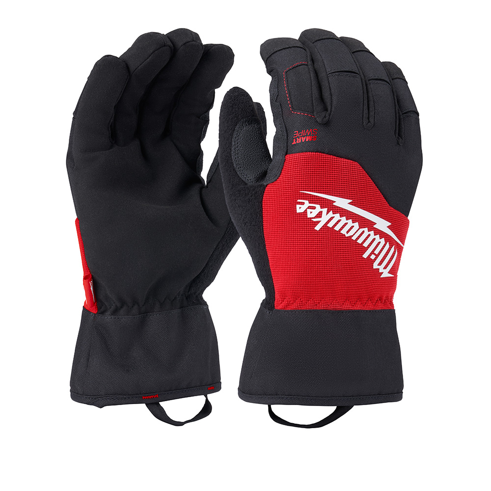 Winter Performance Gloves – M