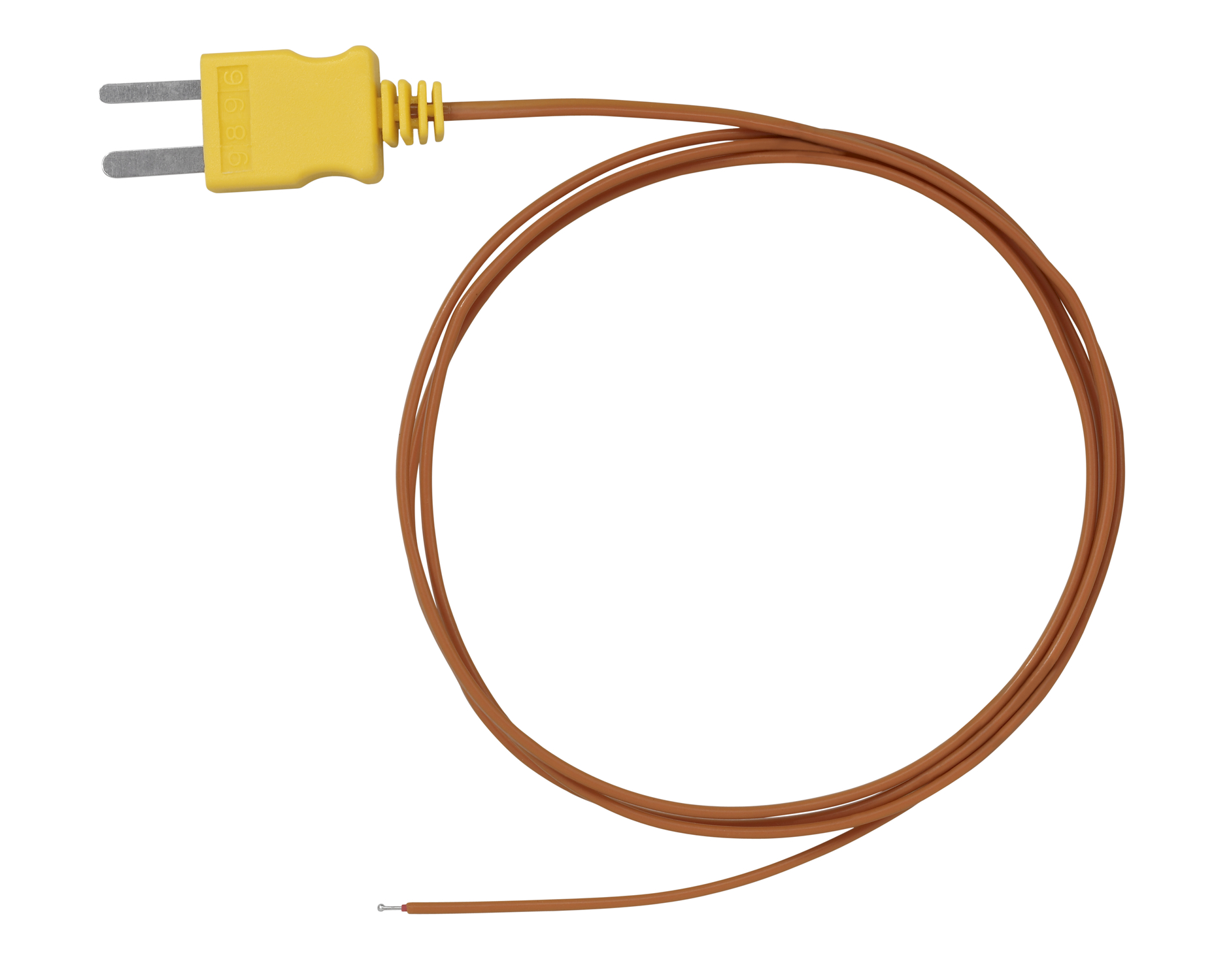 Thermocouple (Dual Banana)