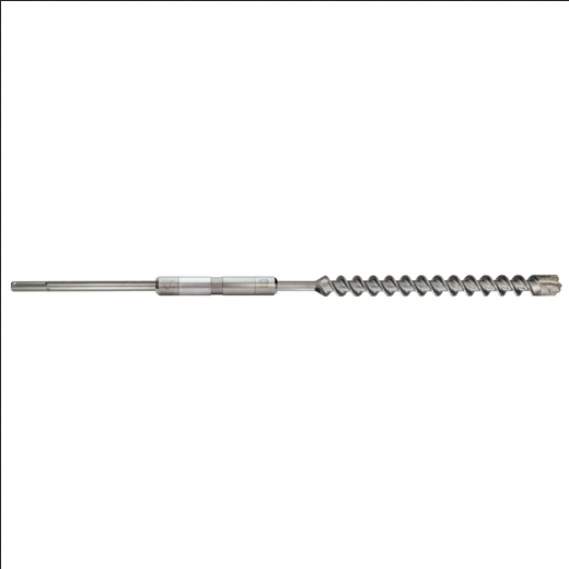 MAX-LOK™ Extensions and Adapters - Length 12-1/2"